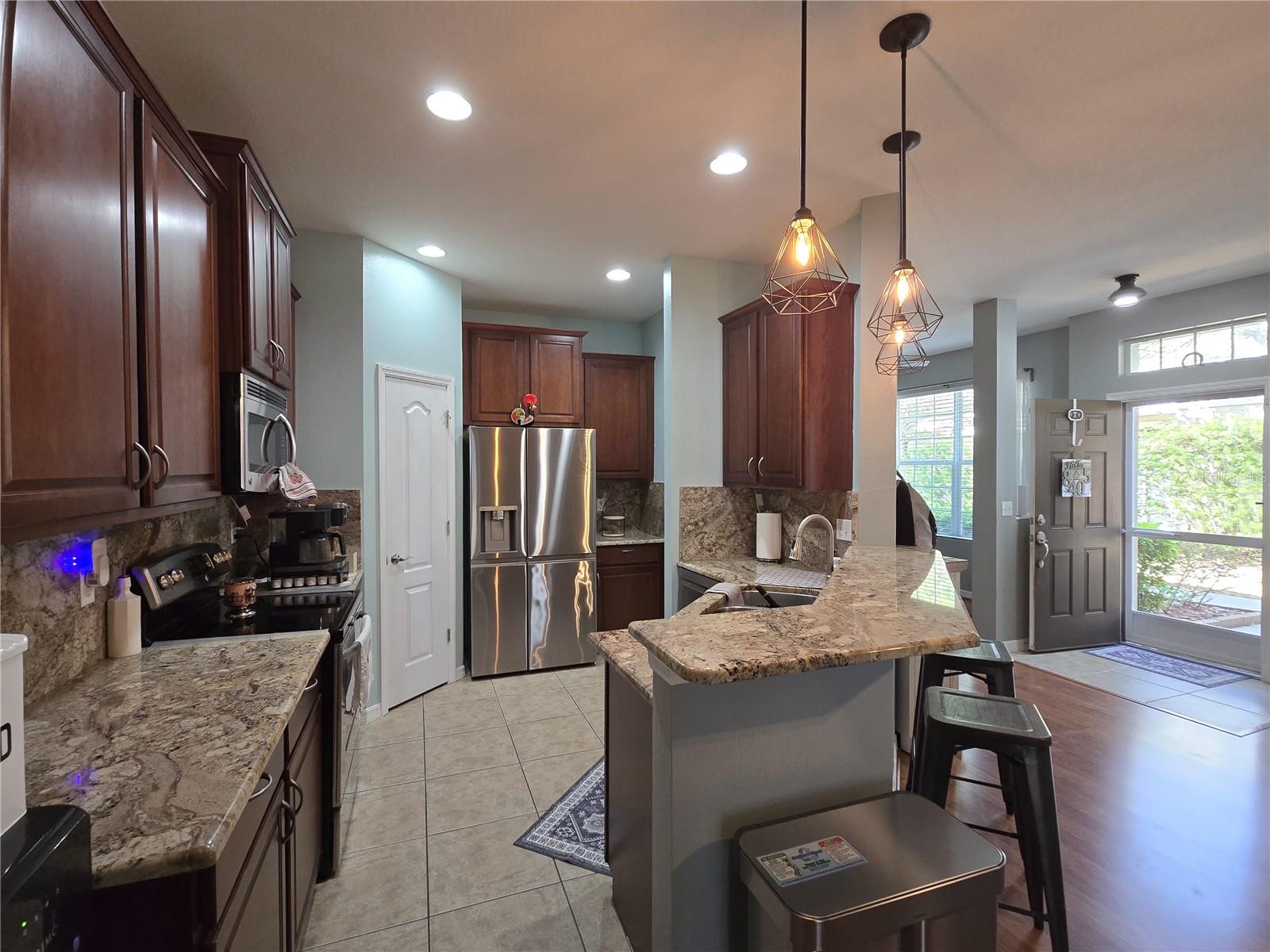 8405 BLUE ROCK DR, NEW PORT RICHEY, FL, 34653