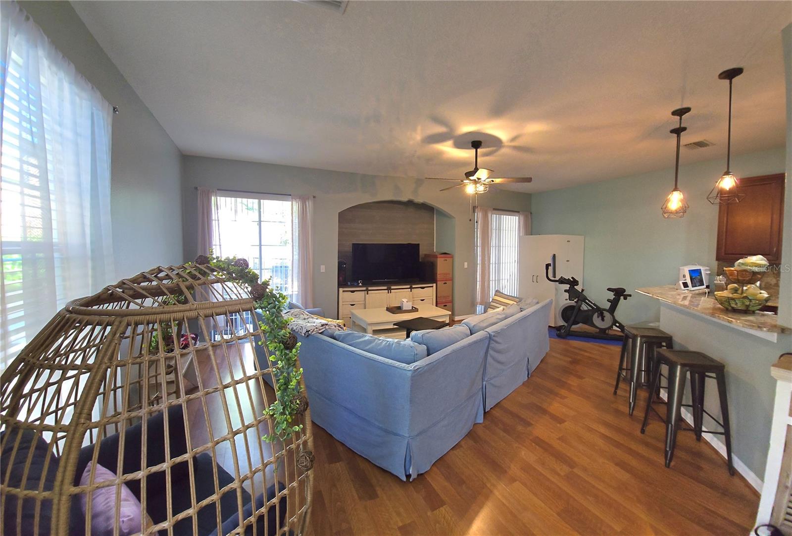 8405 BLUE ROCK DR, NEW PORT RICHEY, FL, 34653