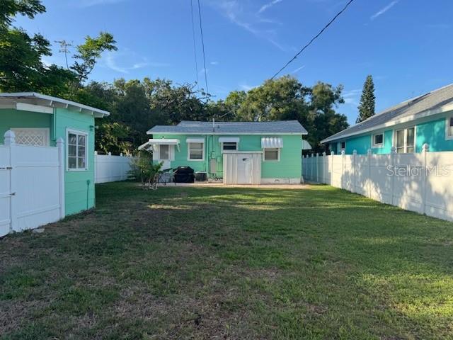 5314 21ST AVE S, GULFPORT, FL, 33707