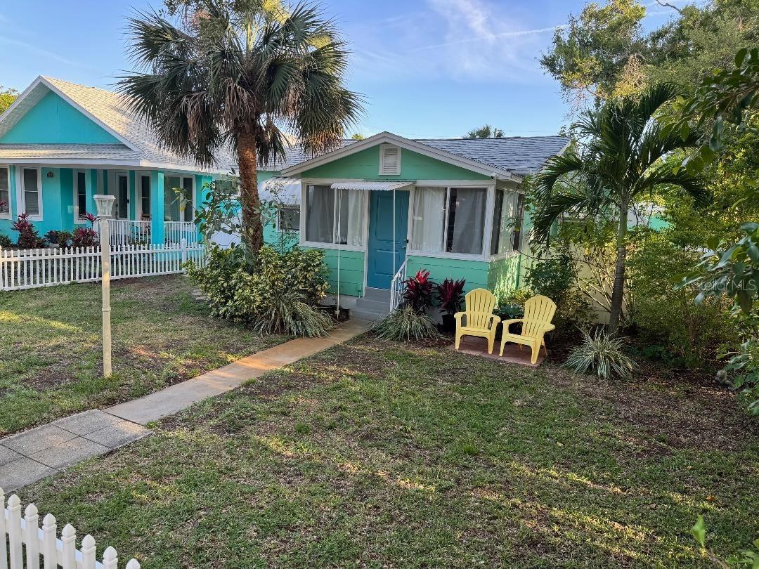 5314 21ST AVE S, GULFPORT, FL, 33707