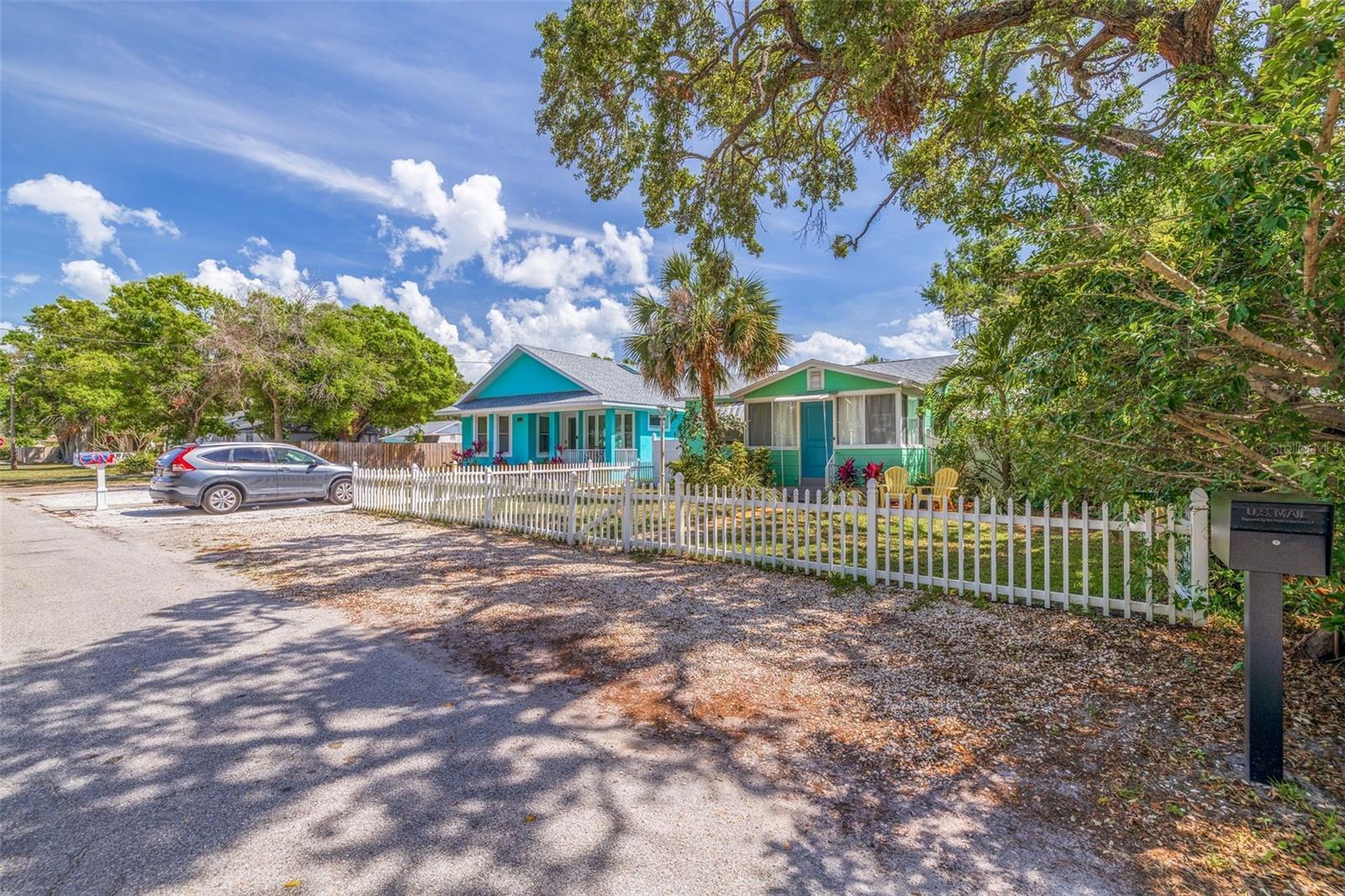 5314 21ST AVE S, GULFPORT, FL, 33707