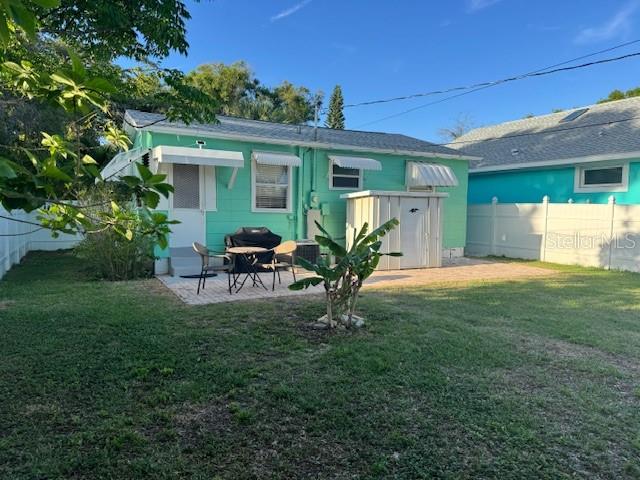 5314 21ST AVE S, GULFPORT, FL, 33707