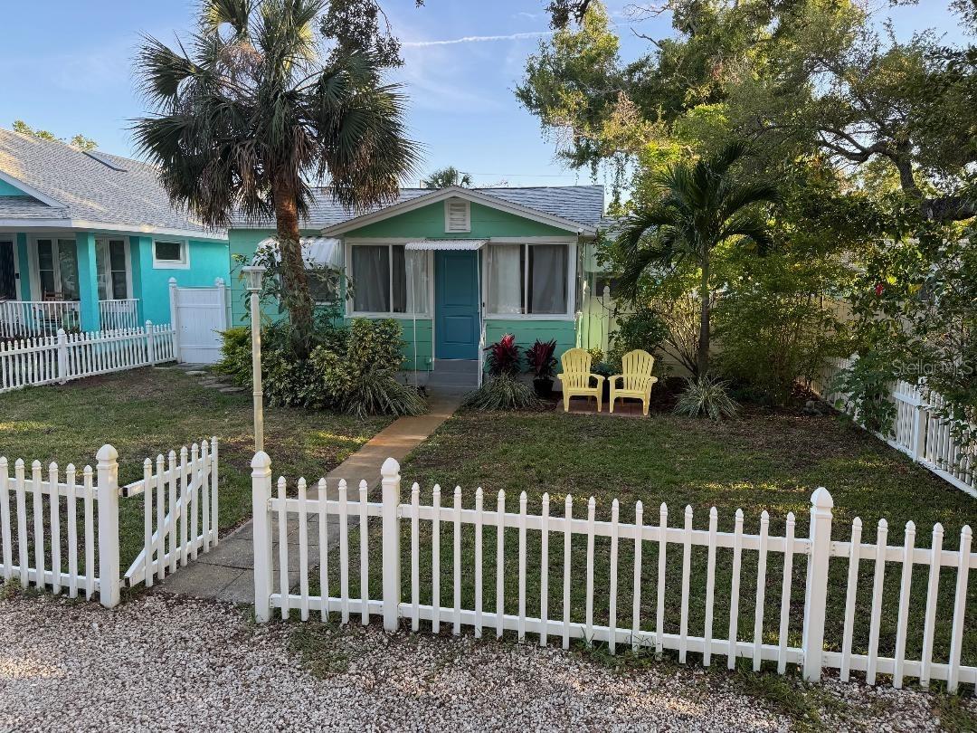 5314 21ST AVE S, GULFPORT, FL, 33707