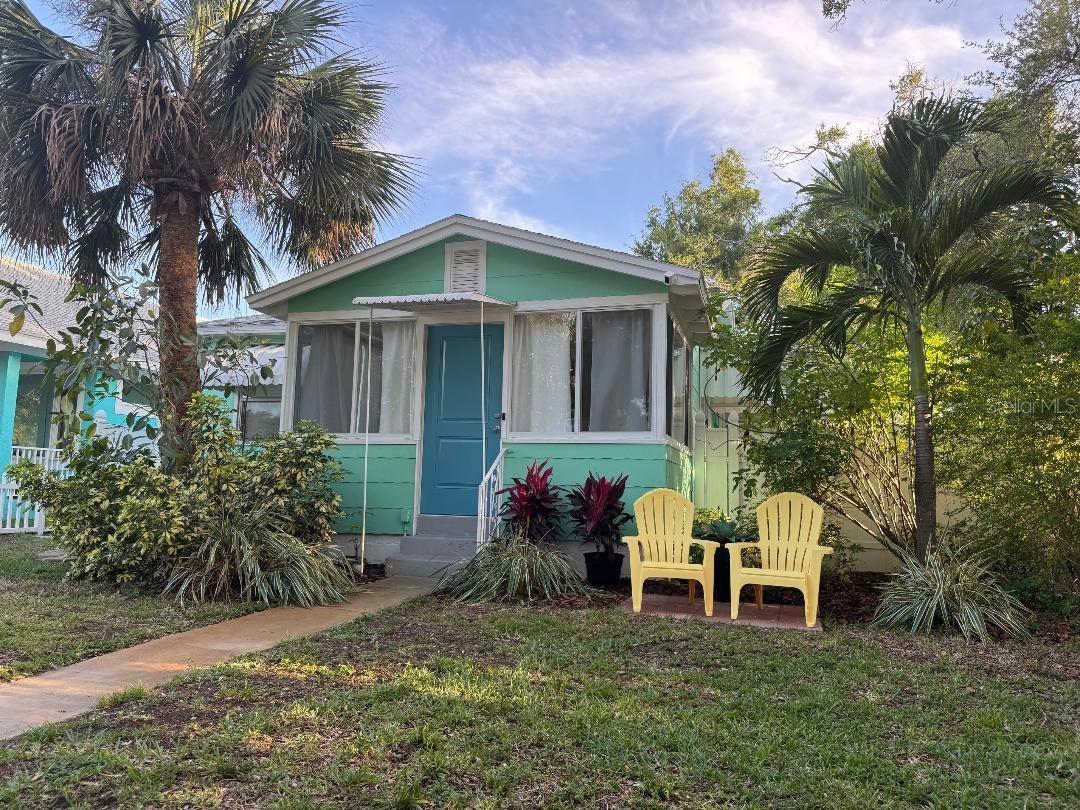 5314 21ST AVE S, GULFPORT, FL, 33707