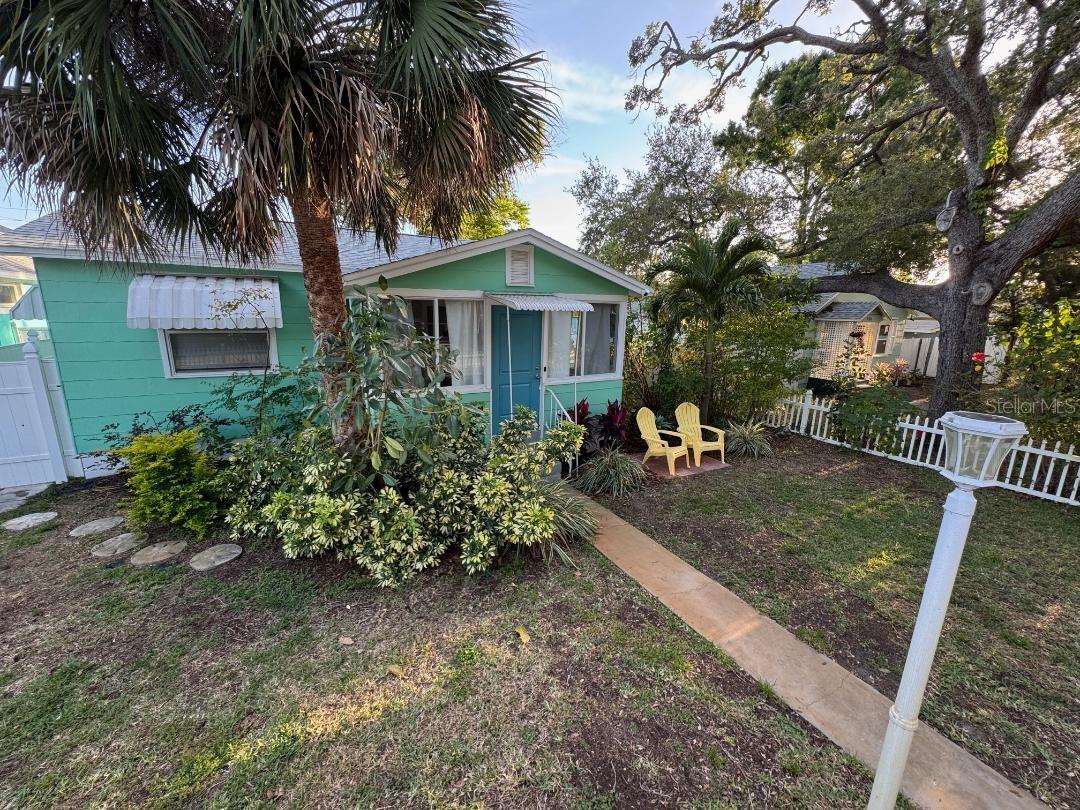 5314 21ST AVE S, GULFPORT, FL, 33707