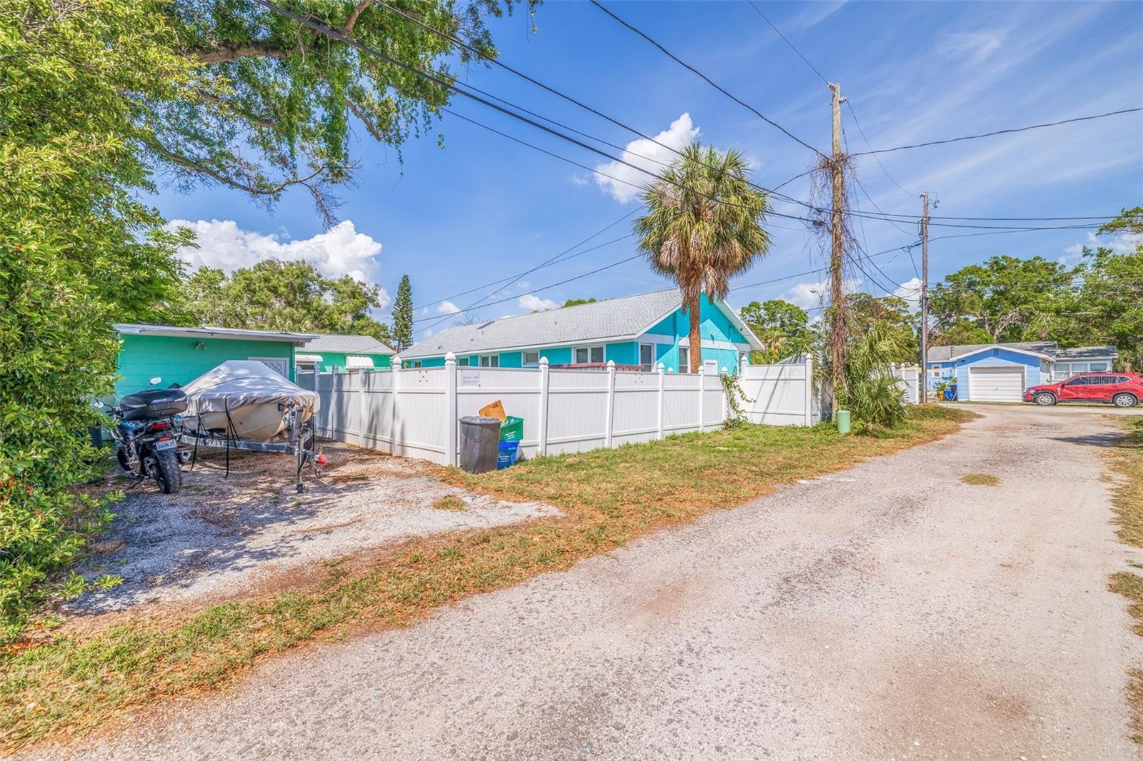 5314 21ST AVE S, GULFPORT, FL, 33707