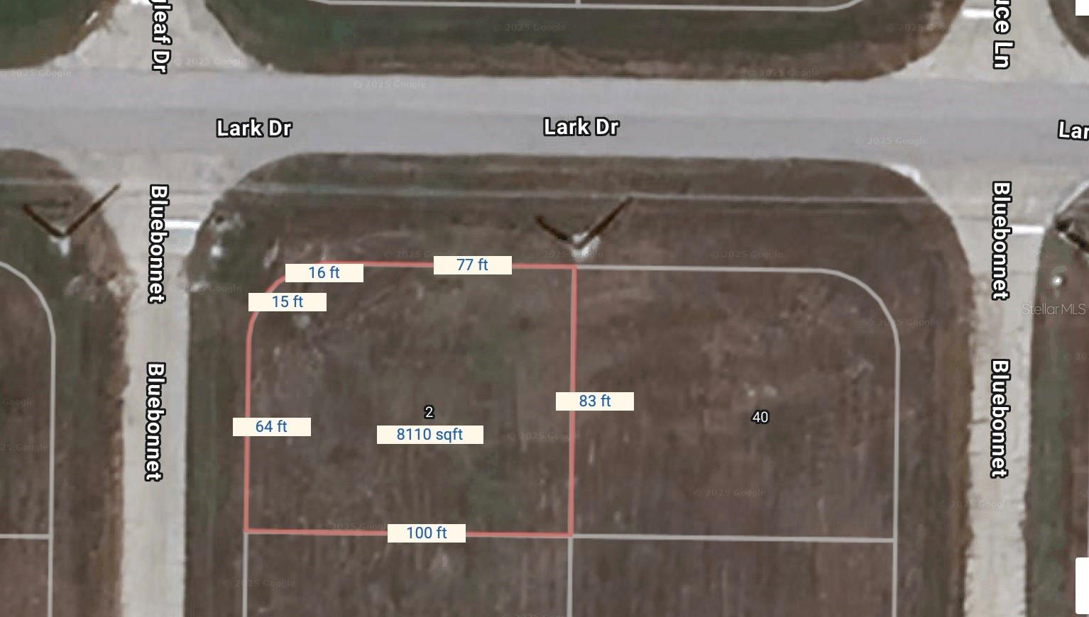 2 BLUEBONNETT DR, PLACIDA, FL, 33946