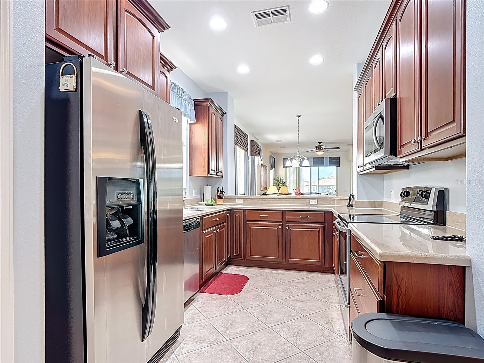 2502 PALM TREE DR, POINCIANA, FL, 34759