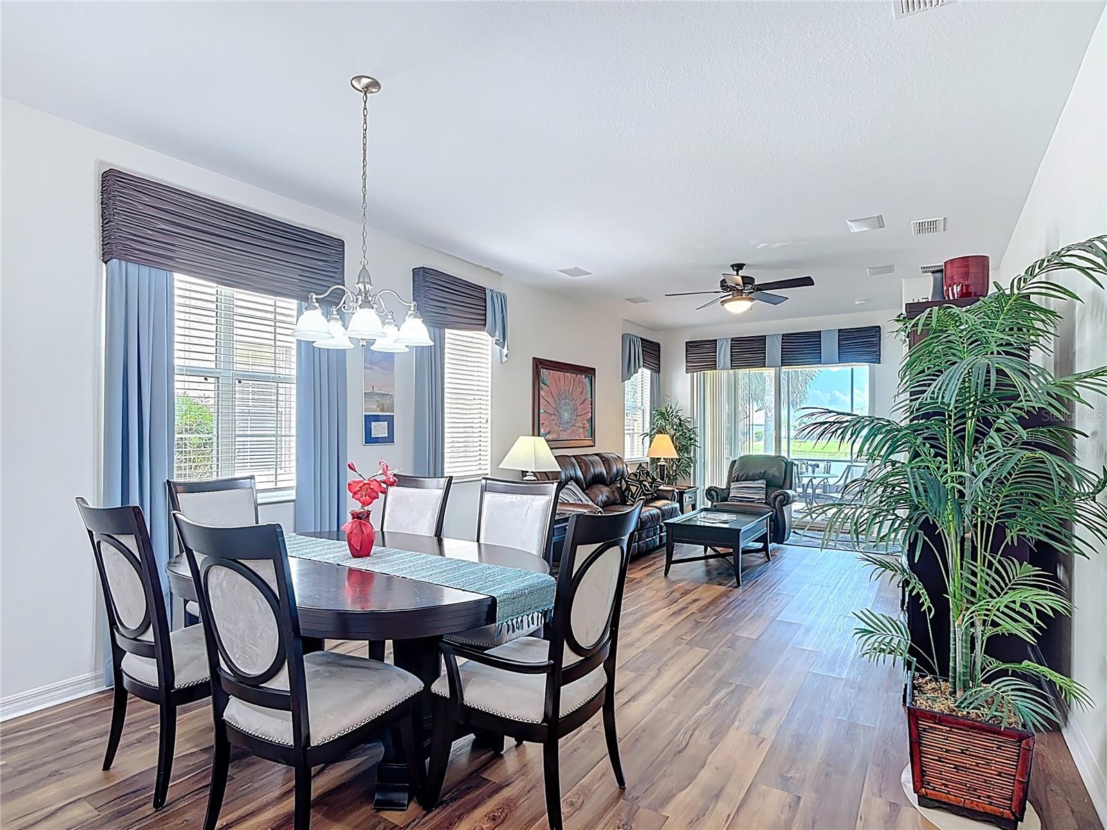 2502 PALM TREE DR, POINCIANA, FL, 34759