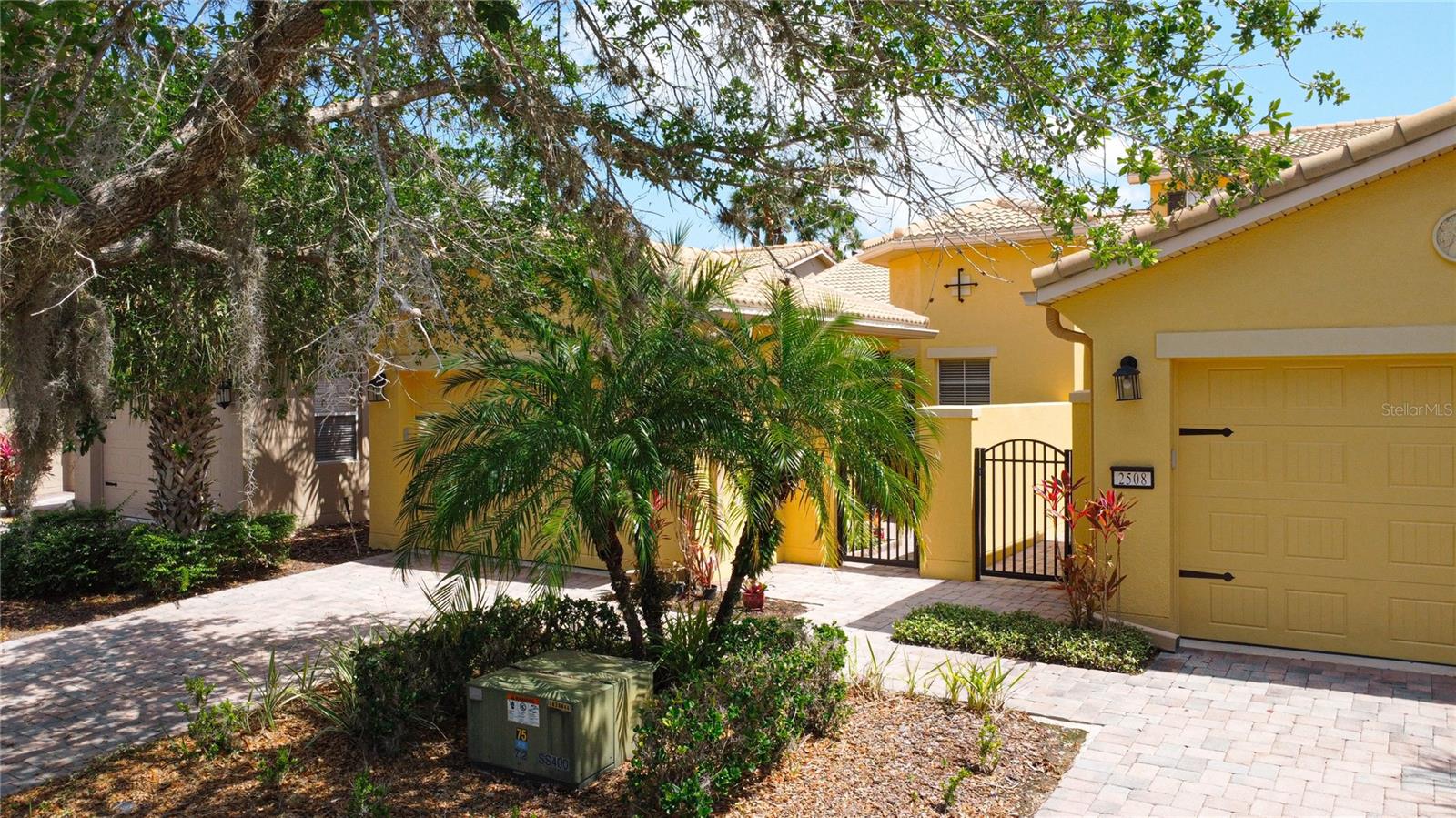 2502 PALM TREE DR, POINCIANA, FL, 34759