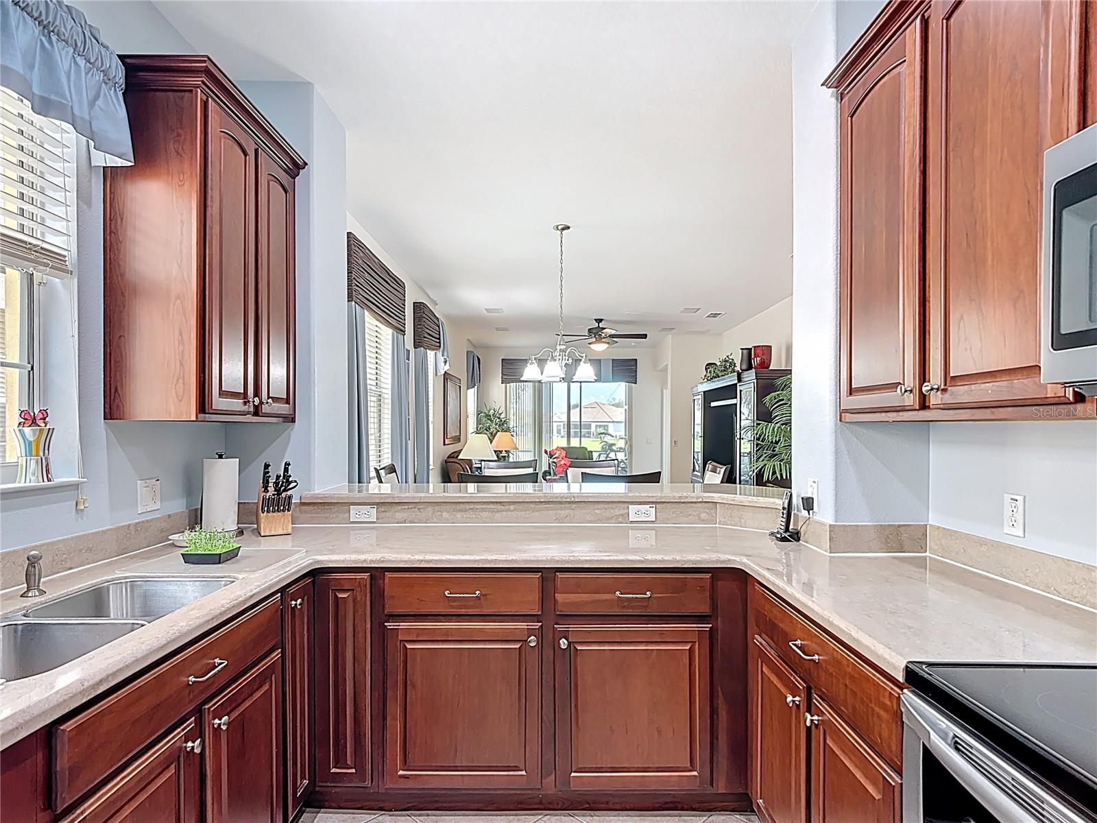 2502 PALM TREE DR, POINCIANA, FL, 34759