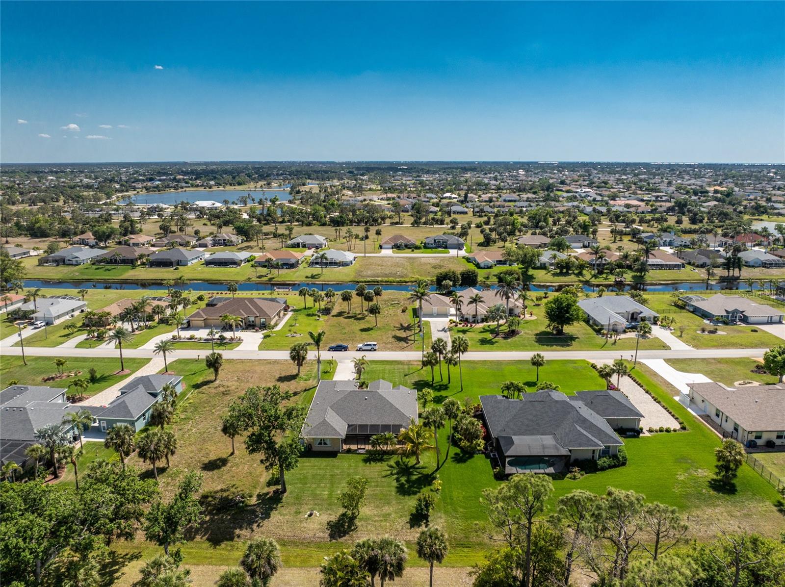 619 BOUNDARY BLVD, ROTONDA WEST, FL, 33947