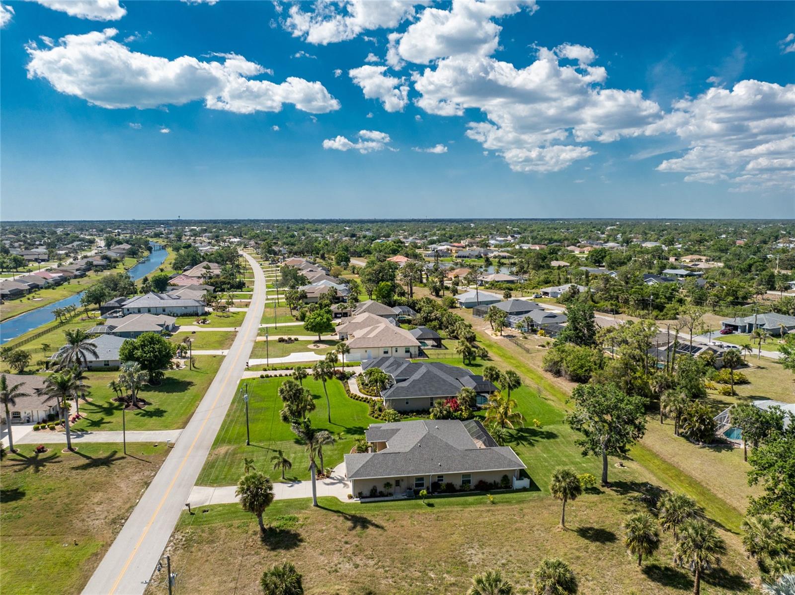 619 BOUNDARY BLVD, ROTONDA WEST, FL, 33947