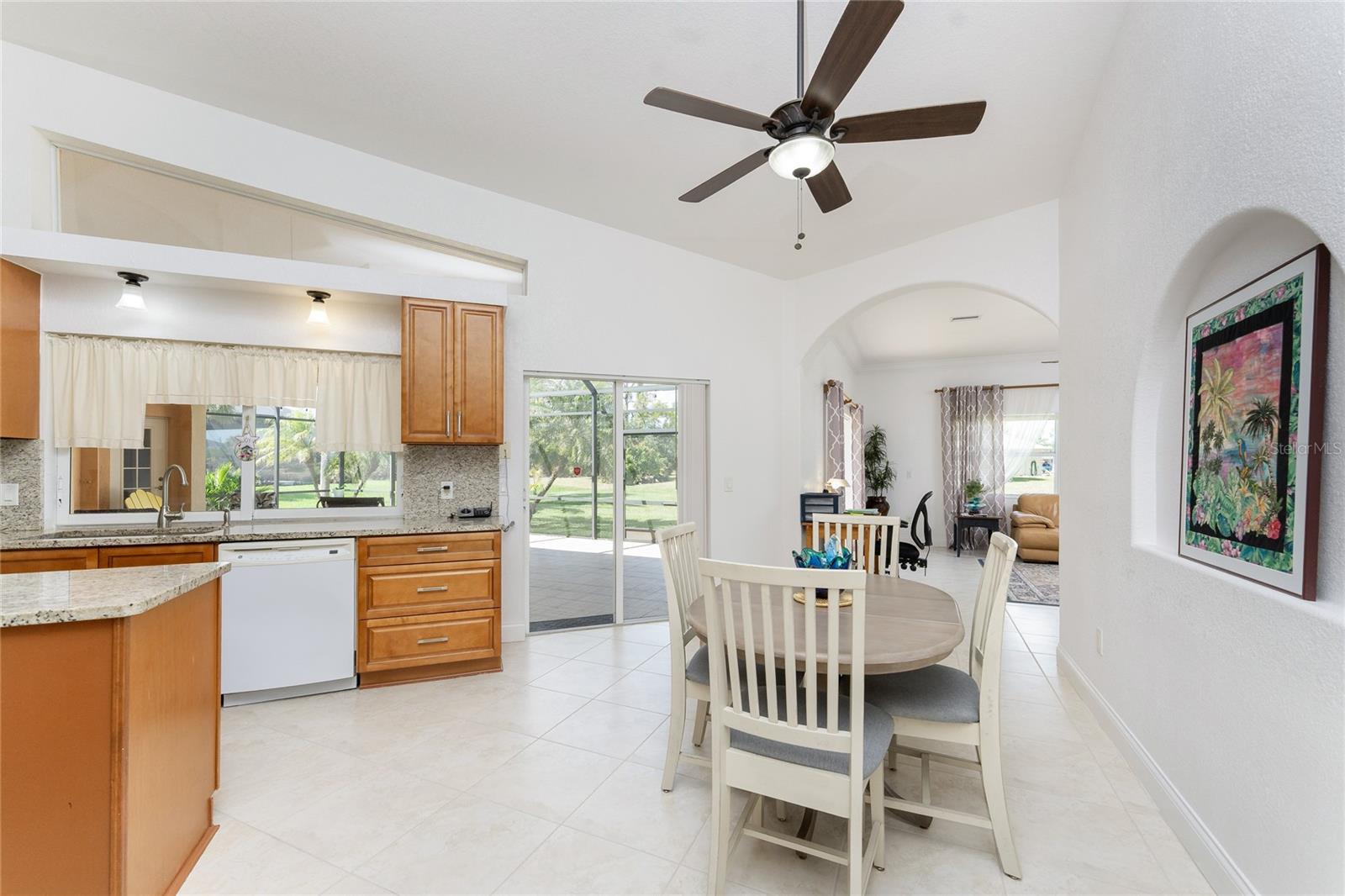 619 BOUNDARY BLVD, ROTONDA WEST, FL, 33947