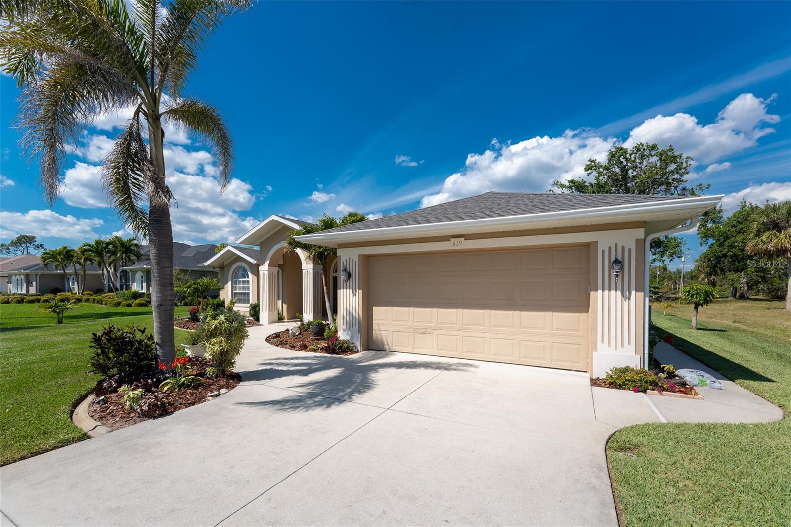 619 BOUNDARY BLVD, ROTONDA WEST, FL, 33947