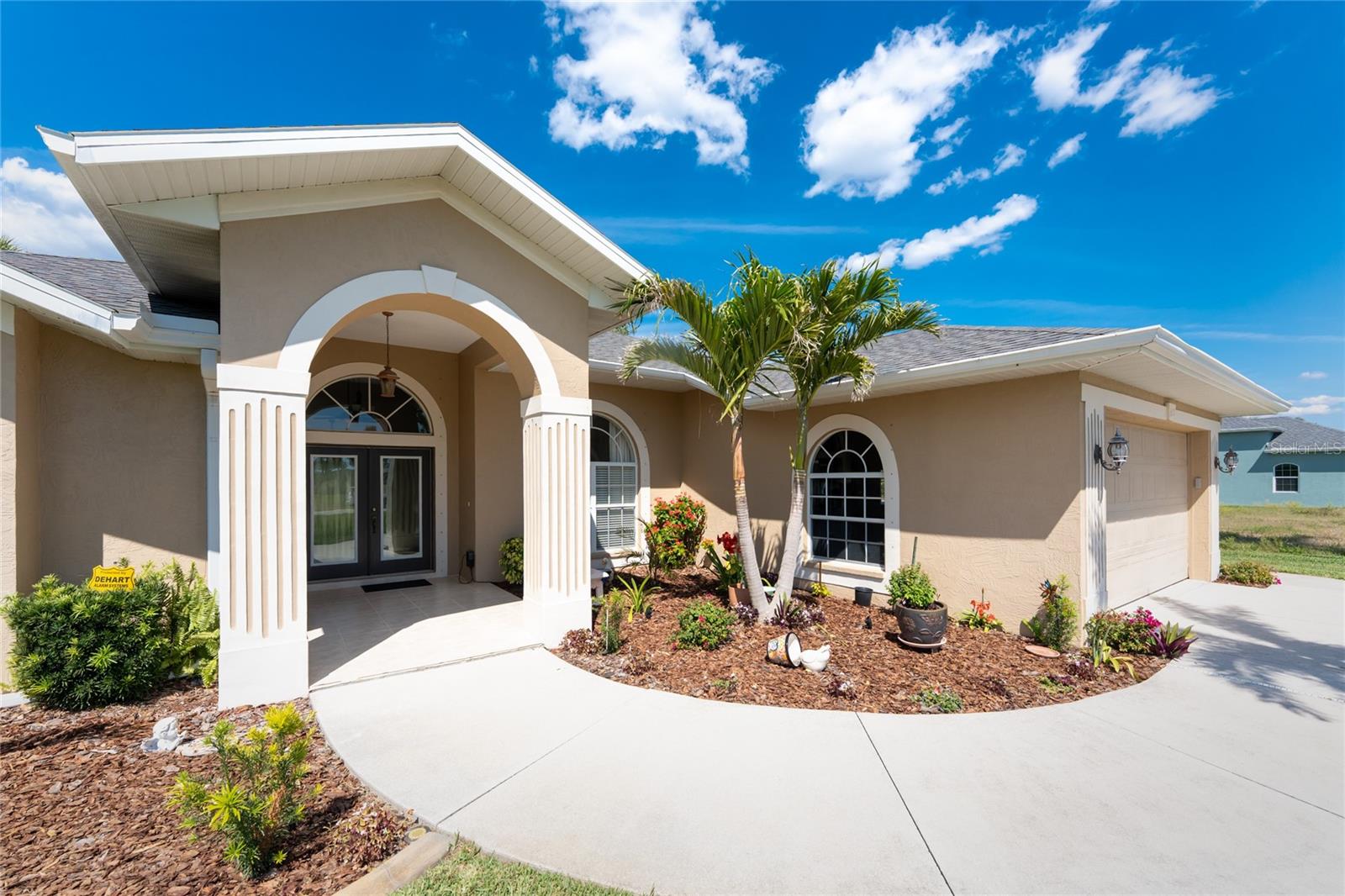 619 BOUNDARY BLVD, ROTONDA WEST, FL, 33947