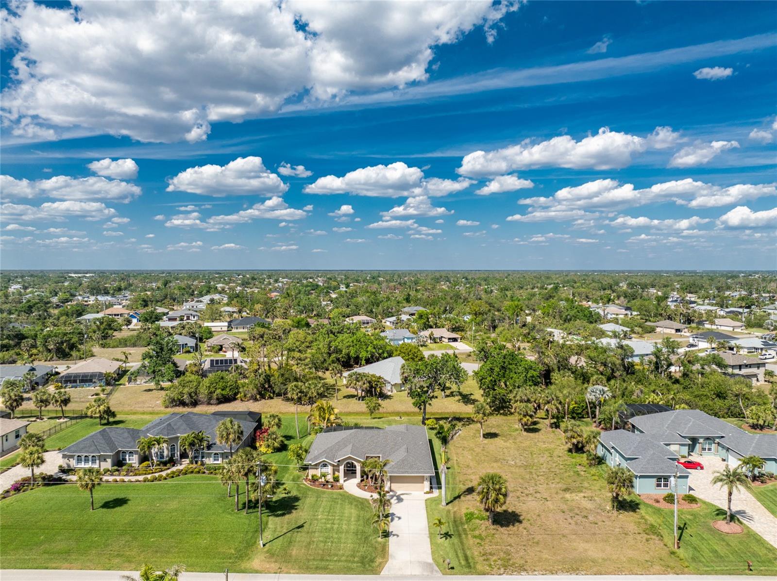 619 BOUNDARY BLVD, ROTONDA WEST, FL, 33947