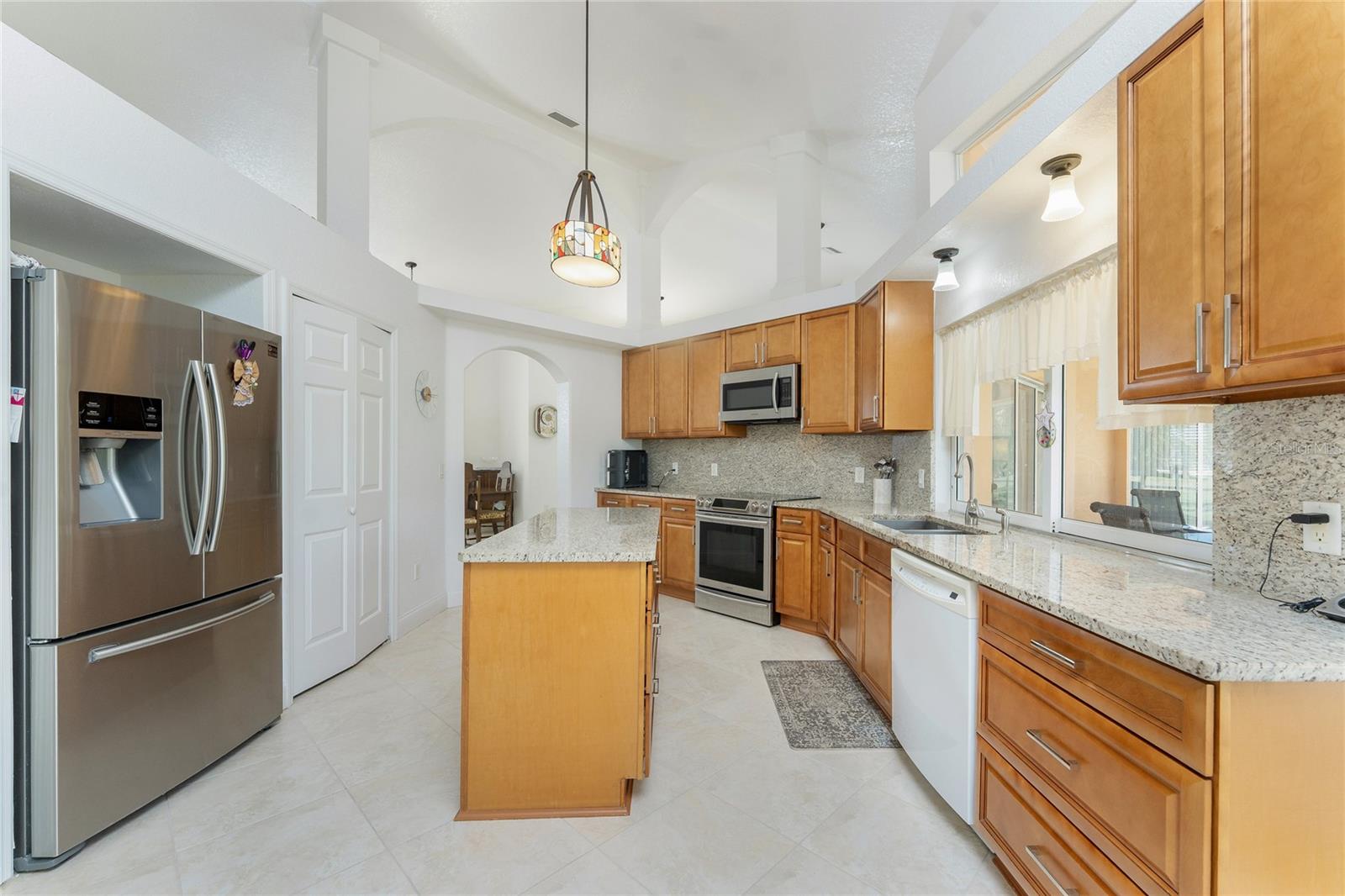 619 BOUNDARY BLVD, ROTONDA WEST, FL, 33947