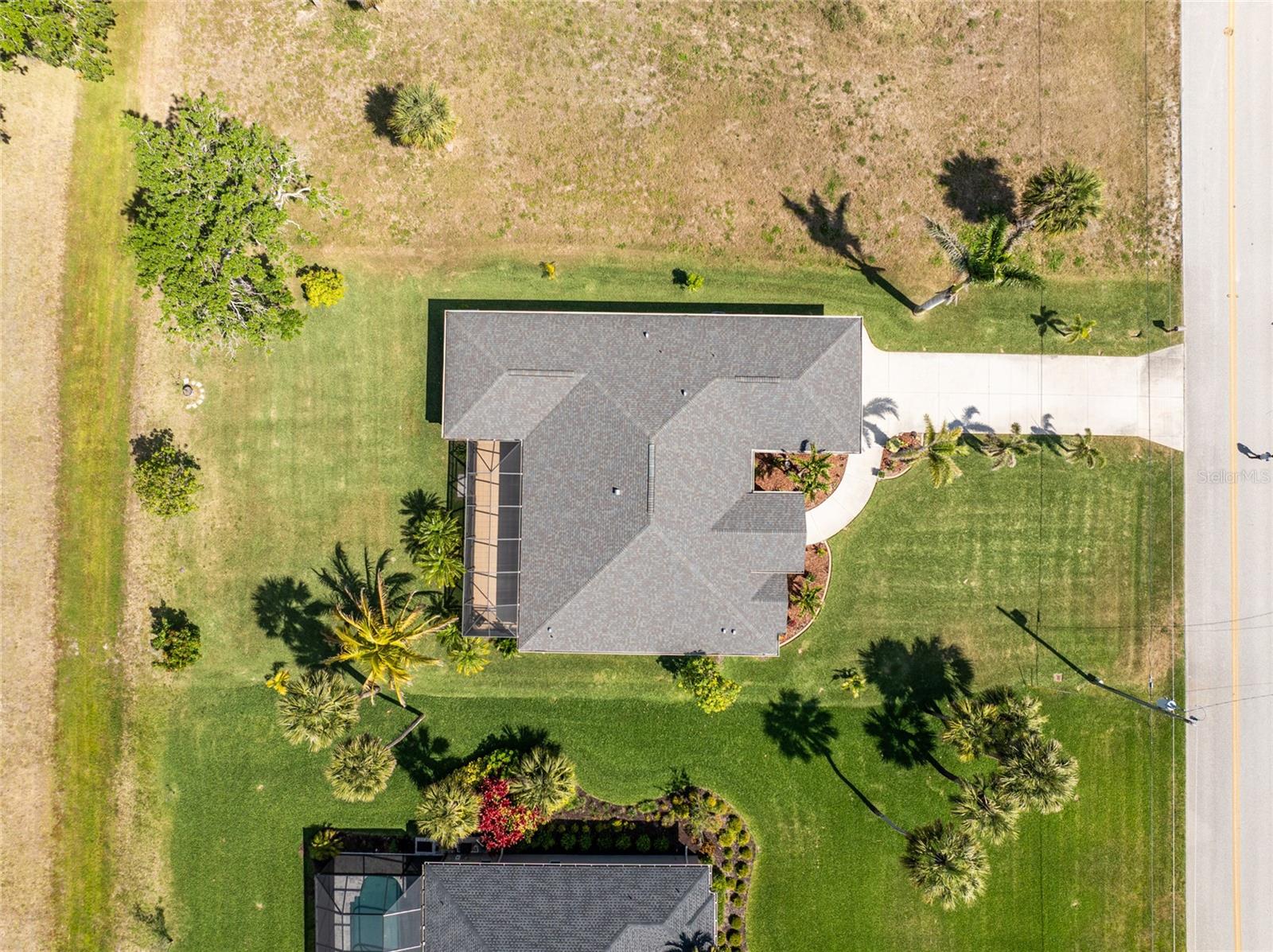 619 BOUNDARY BLVD, ROTONDA WEST, FL, 33947