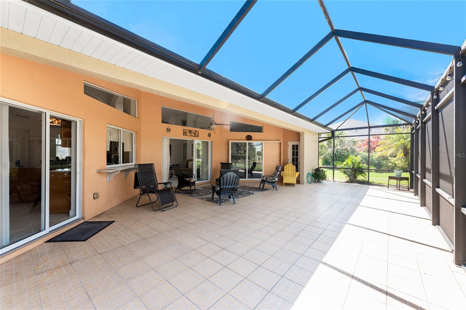 619 BOUNDARY BLVD, ROTONDA WEST, FL, 33947