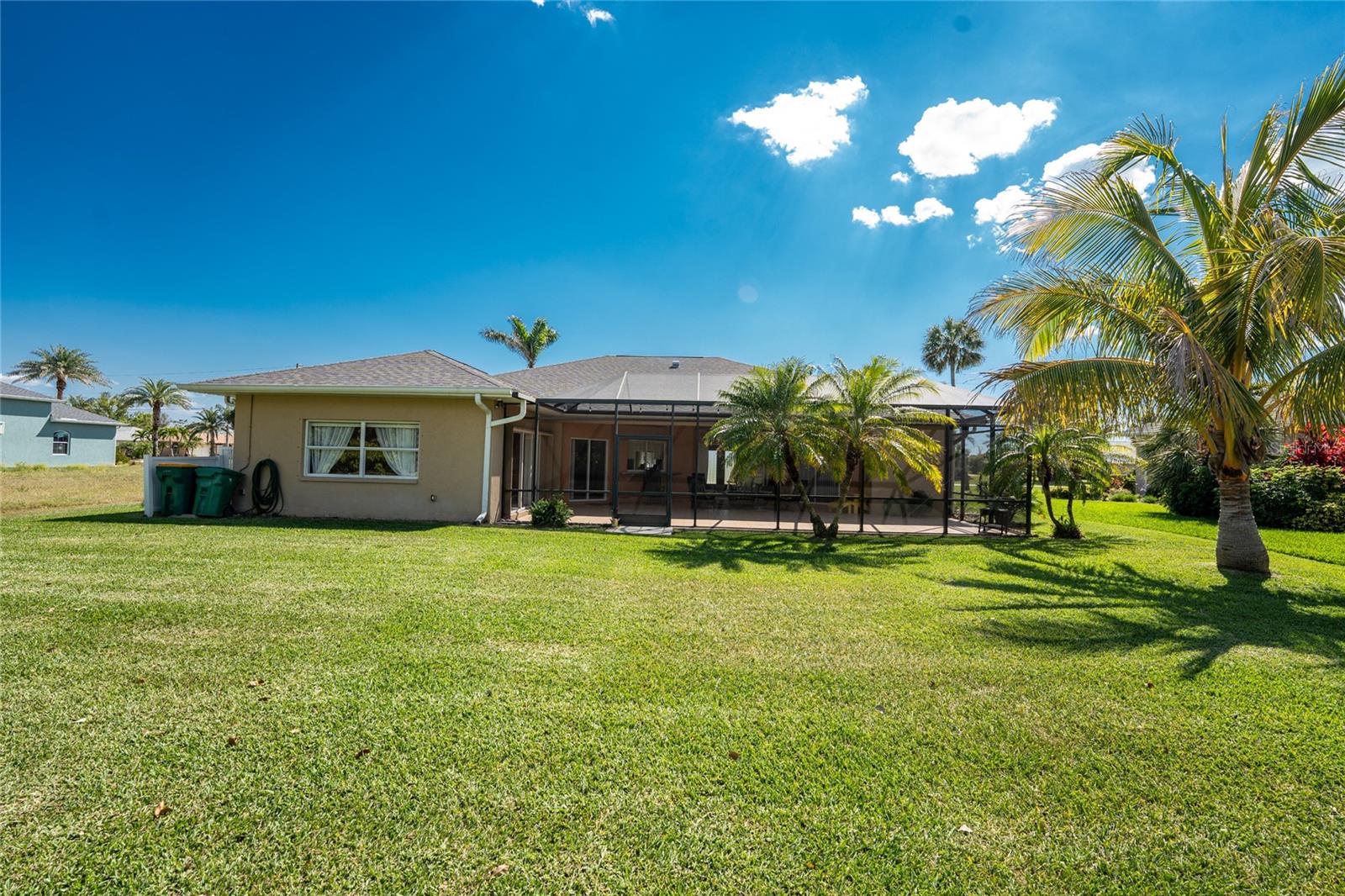 619 BOUNDARY BLVD, ROTONDA WEST, FL, 33947