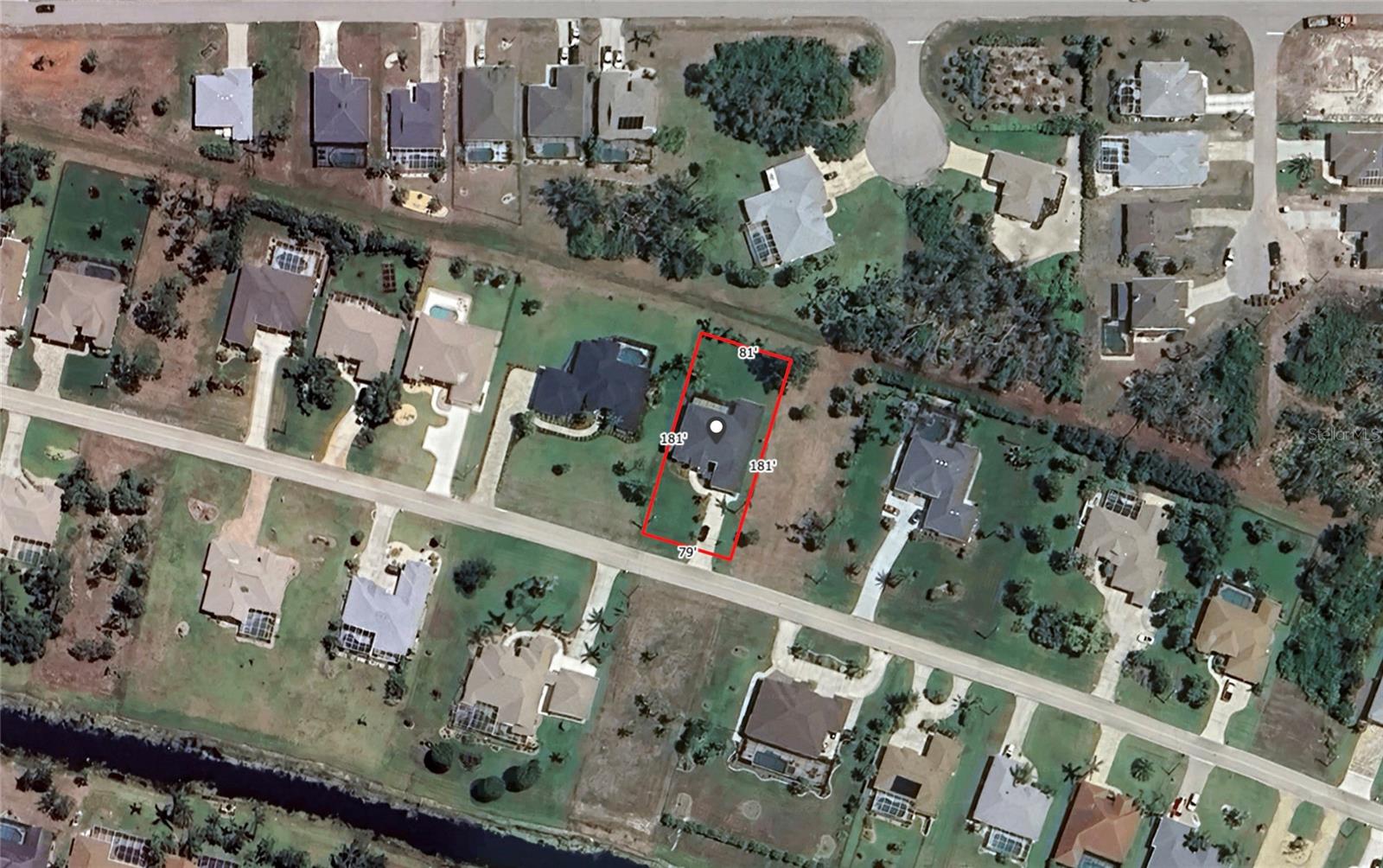 619 BOUNDARY BLVD, ROTONDA WEST, FL, 33947