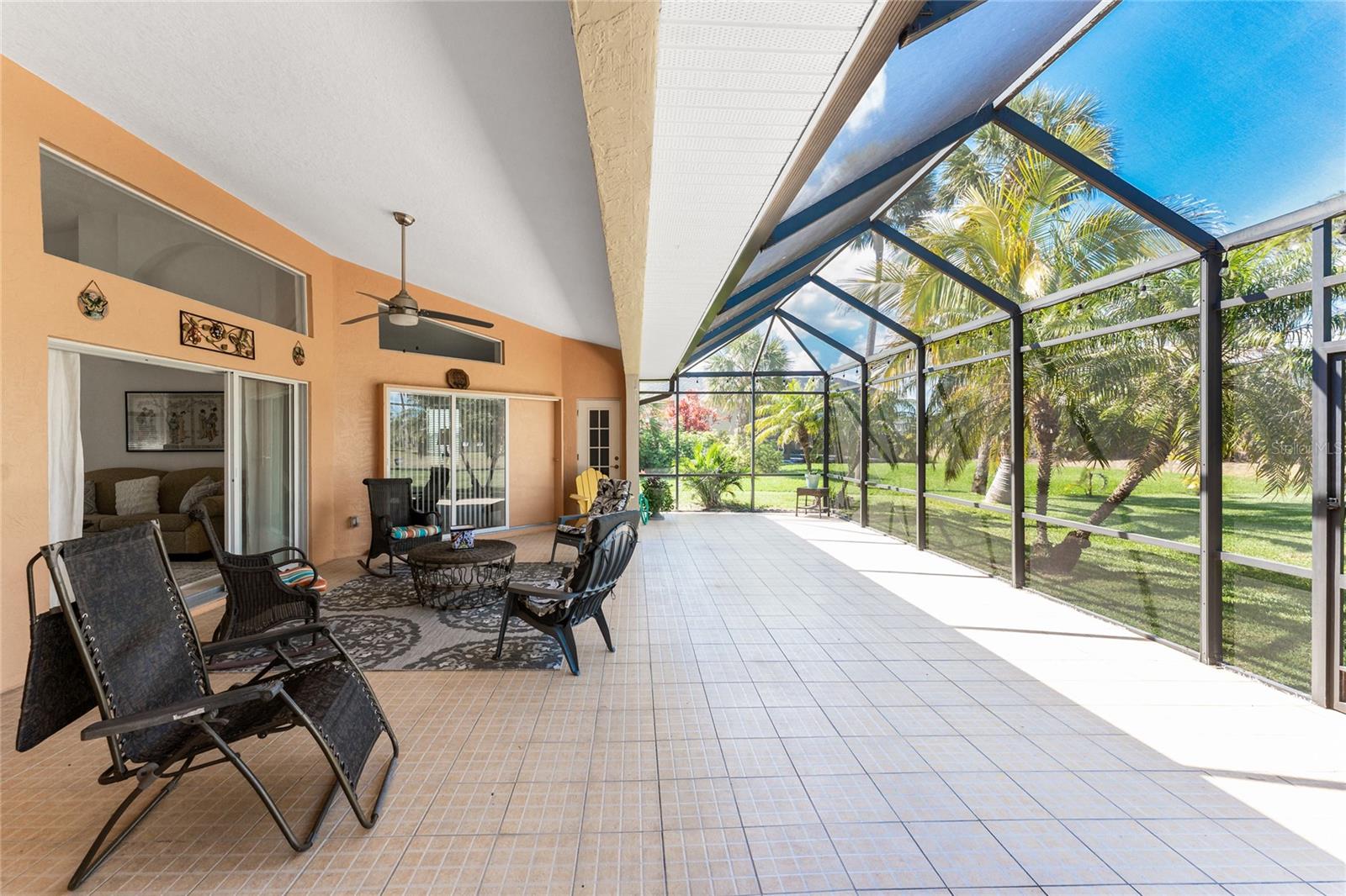 619 BOUNDARY BLVD, ROTONDA WEST, FL, 33947