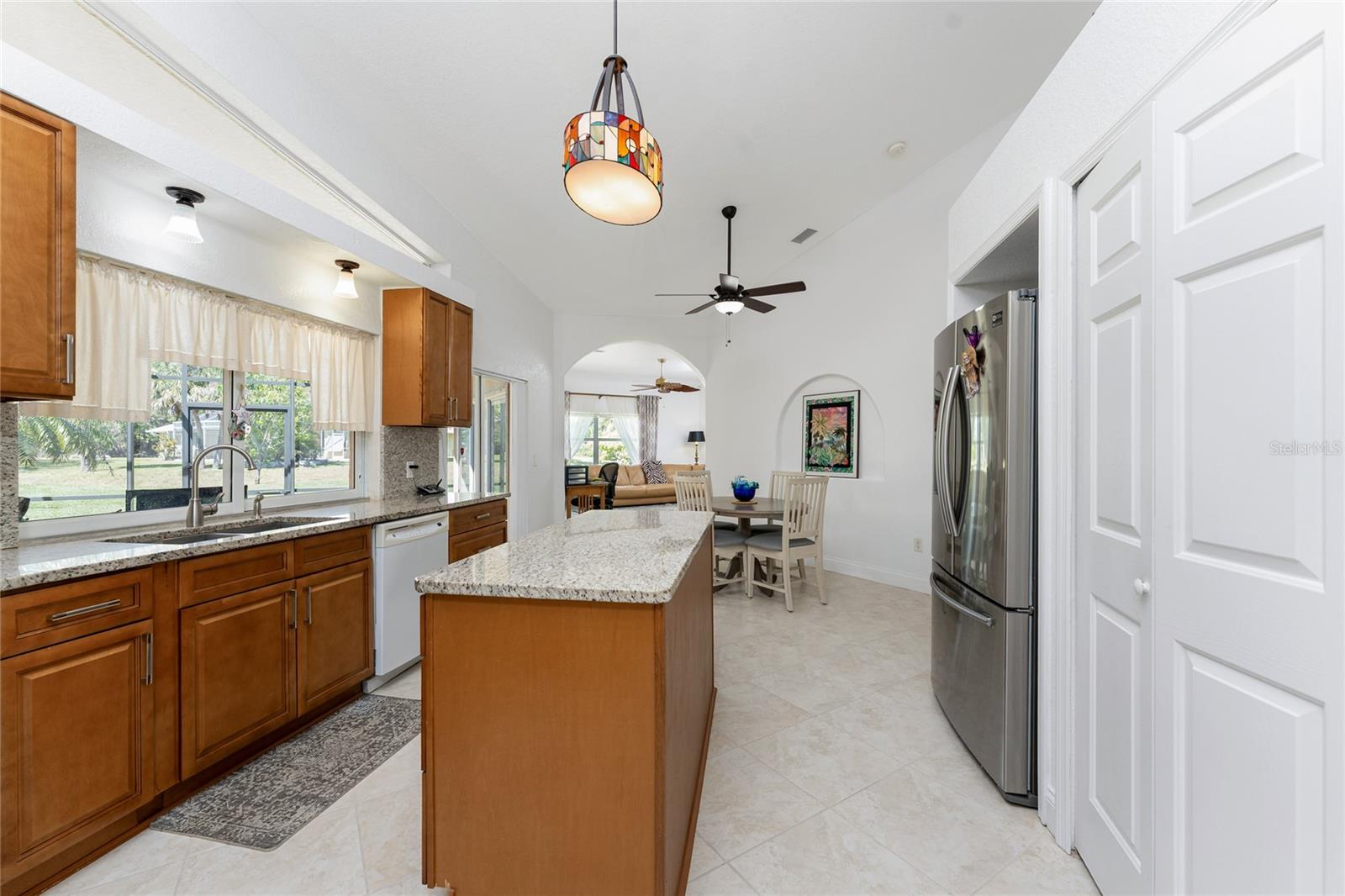 619 BOUNDARY BLVD, ROTONDA WEST, FL, 33947