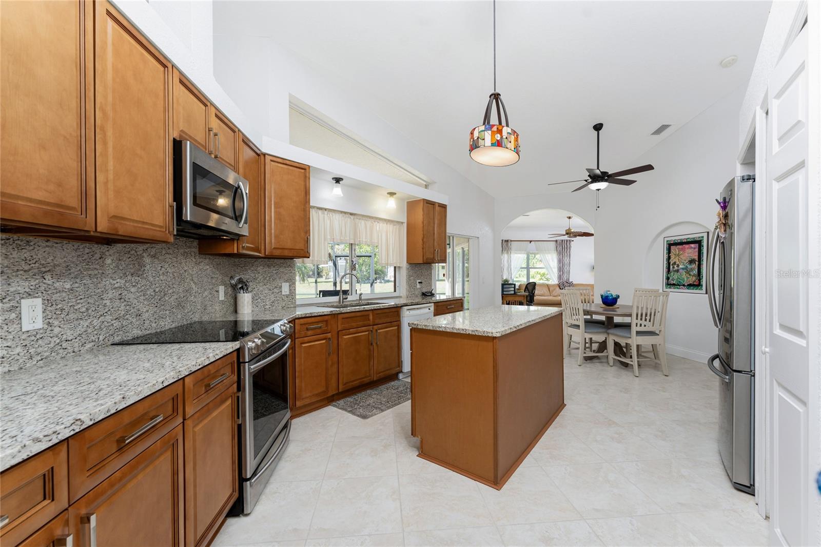 619 BOUNDARY BLVD, ROTONDA WEST, FL, 33947