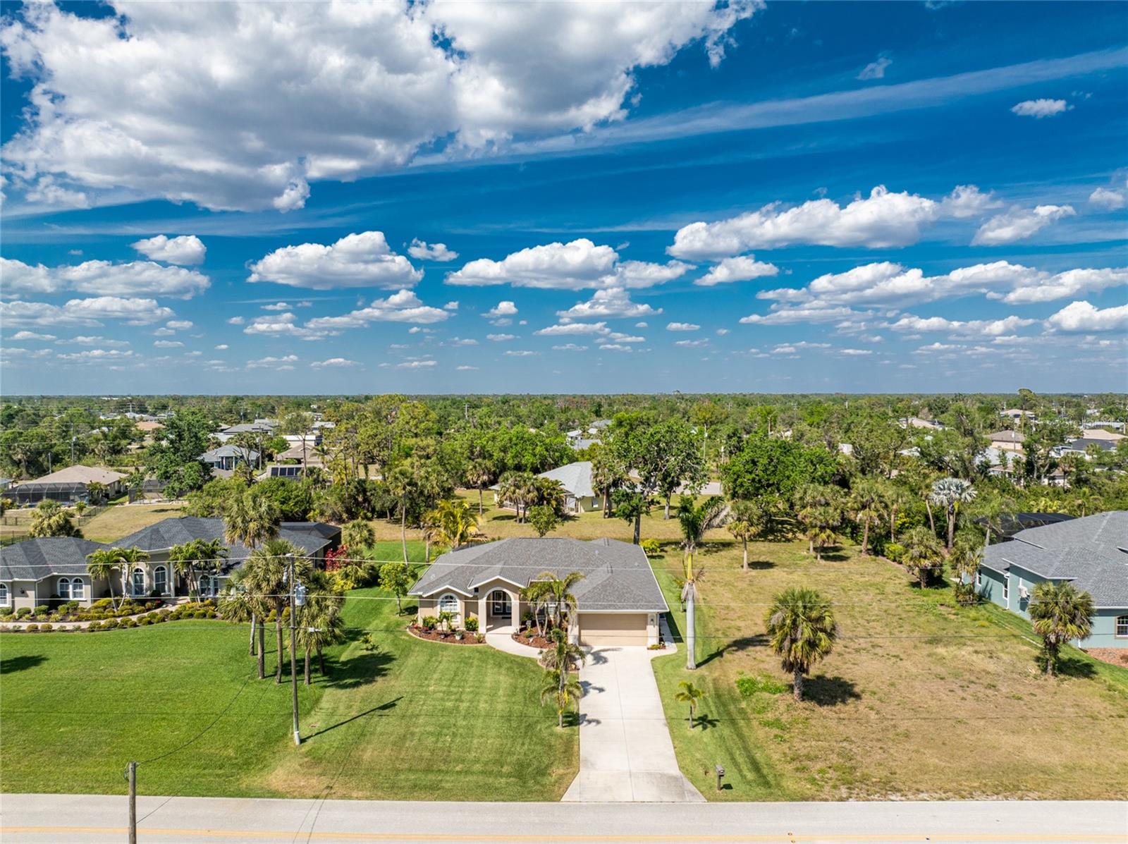 619 BOUNDARY BLVD, ROTONDA WEST, FL, 33947