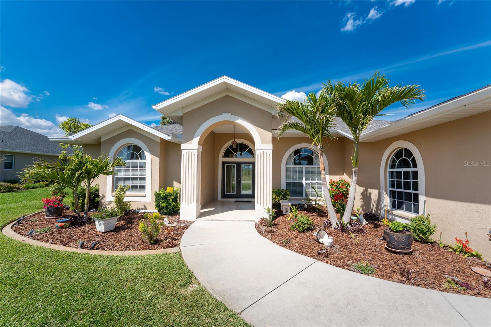 619 BOUNDARY BLVD, ROTONDA WEST, FL, 33947