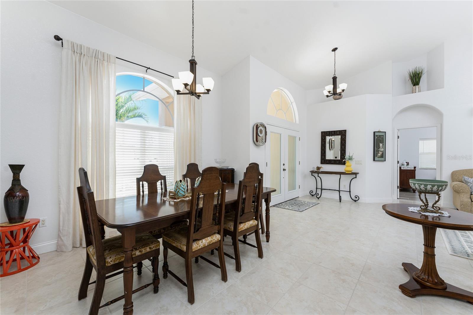 619 BOUNDARY BLVD, ROTONDA WEST, FL, 33947