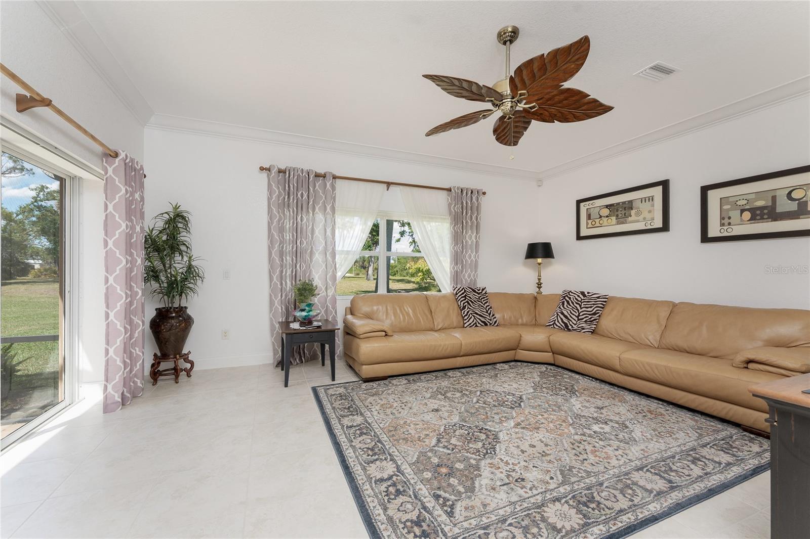 619 BOUNDARY BLVD, ROTONDA WEST, FL, 33947