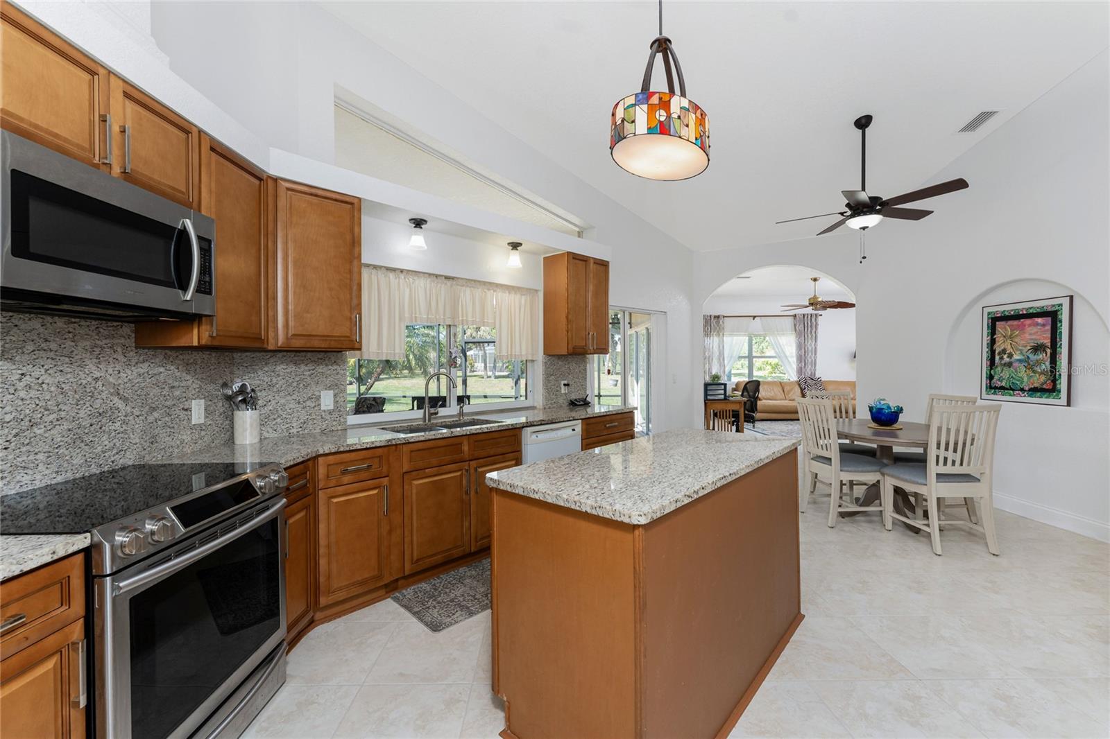 619 BOUNDARY BLVD, ROTONDA WEST, FL, 33947