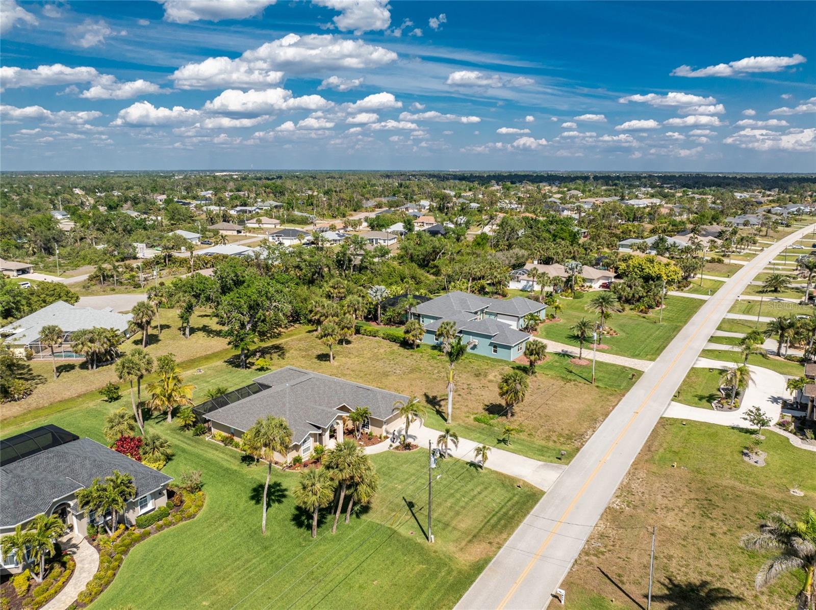 619 BOUNDARY BLVD, ROTONDA WEST, FL, 33947