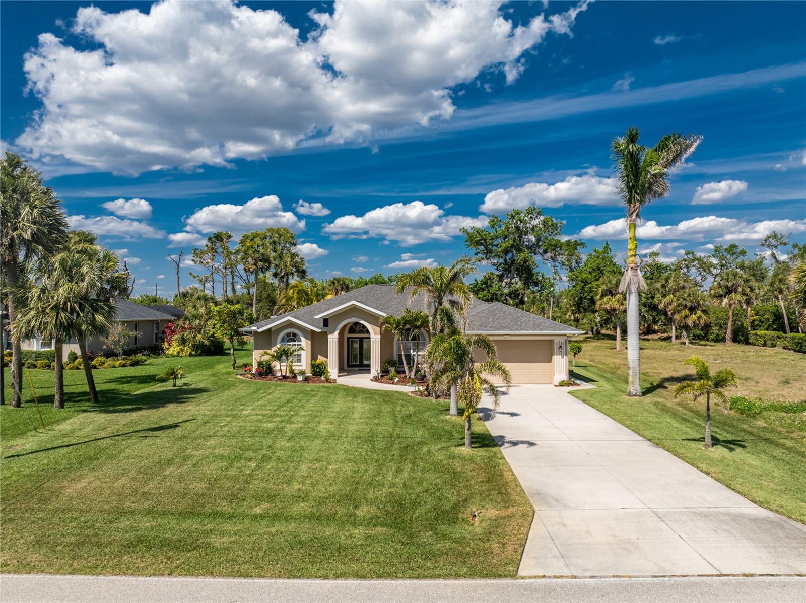 619 BOUNDARY BLVD, ROTONDA WEST, FL, 33947