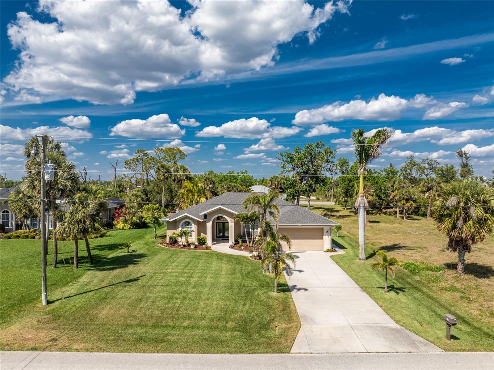 619 BOUNDARY BLVD, ROTONDA WEST, FL, 33947