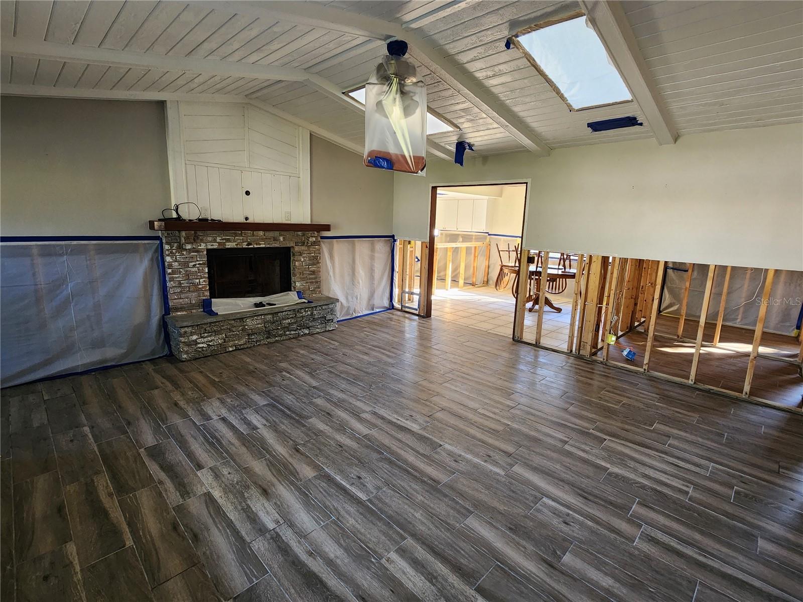 1019 CHIPPEWA TRL, DAYTONA BEACH, FL, 32117