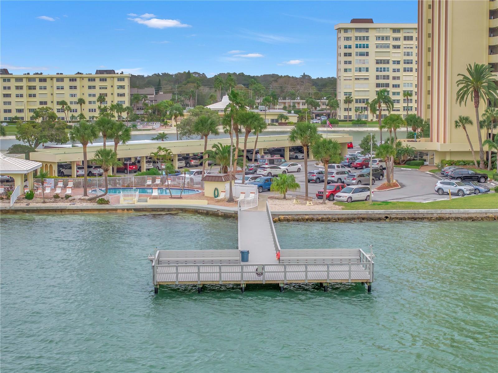 4550 COVE CIR #408, ST PETERSBURG, FL, 33708