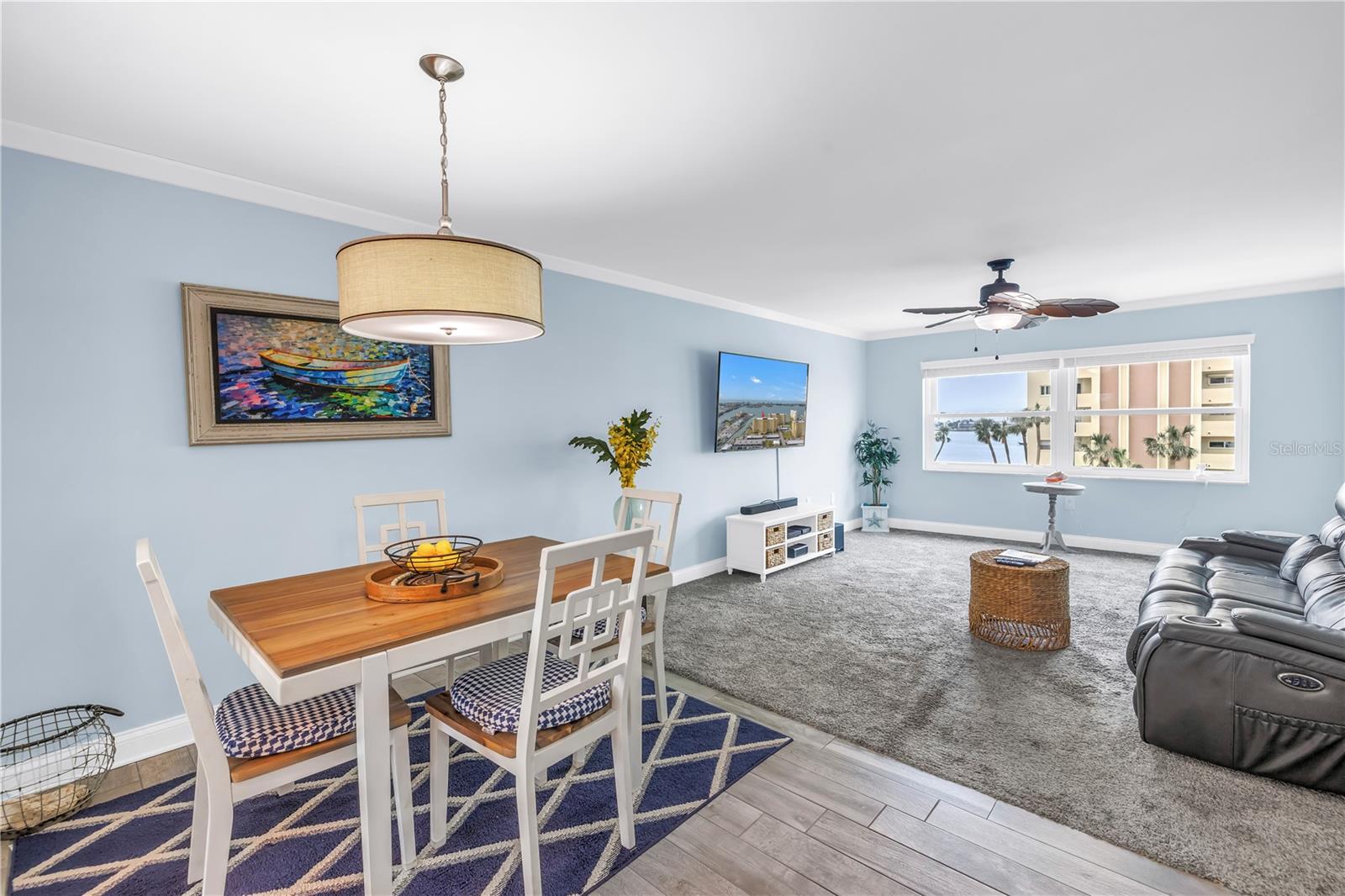 4550 COVE CIR #408, ST PETERSBURG, FL, 33708