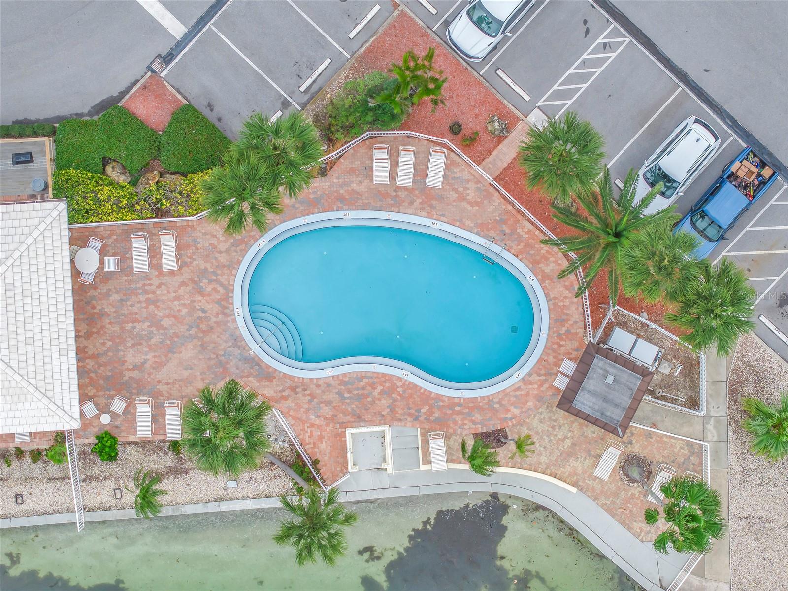 4550 COVE CIR #408, ST PETERSBURG, FL, 33708