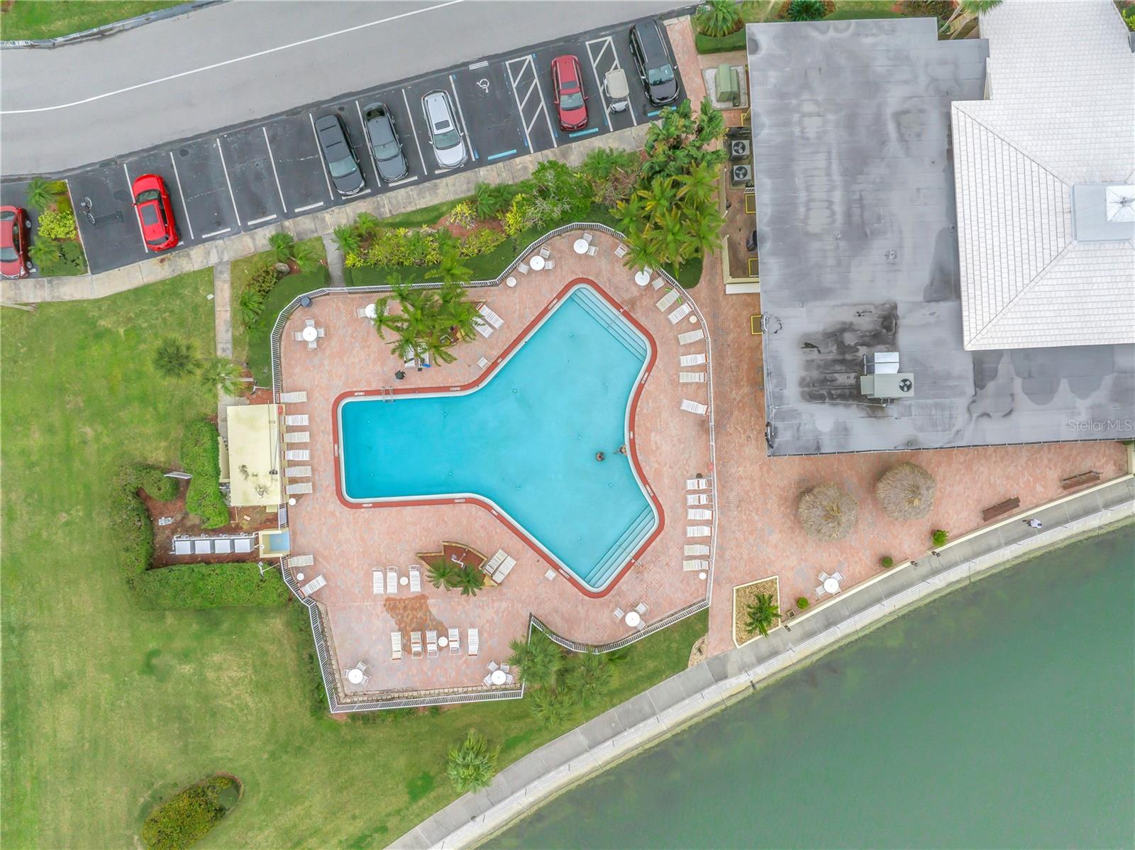 4550 COVE CIR #408, ST PETERSBURG, FL, 33708