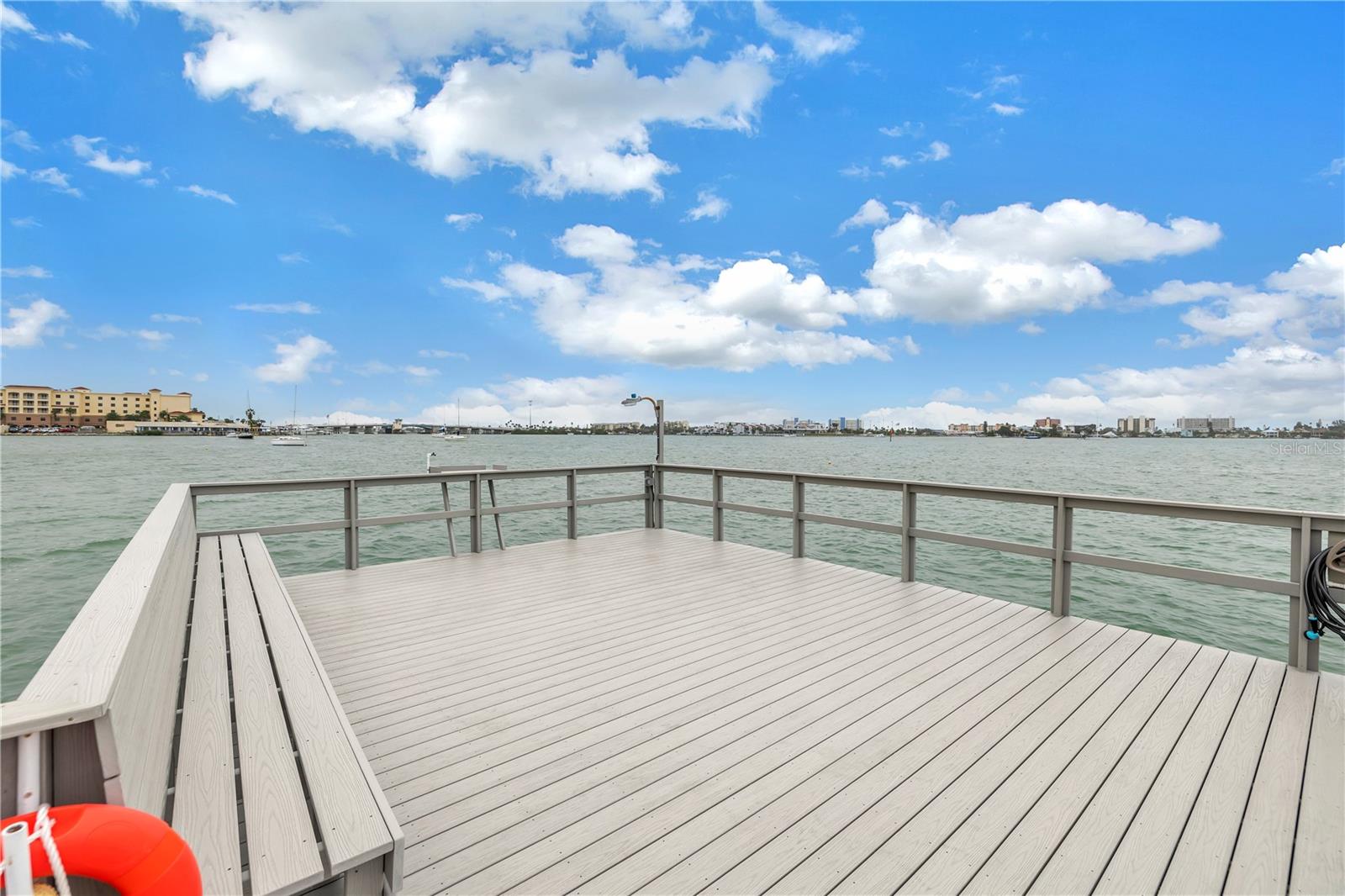 4550 COVE CIR #408, ST PETERSBURG, FL, 33708