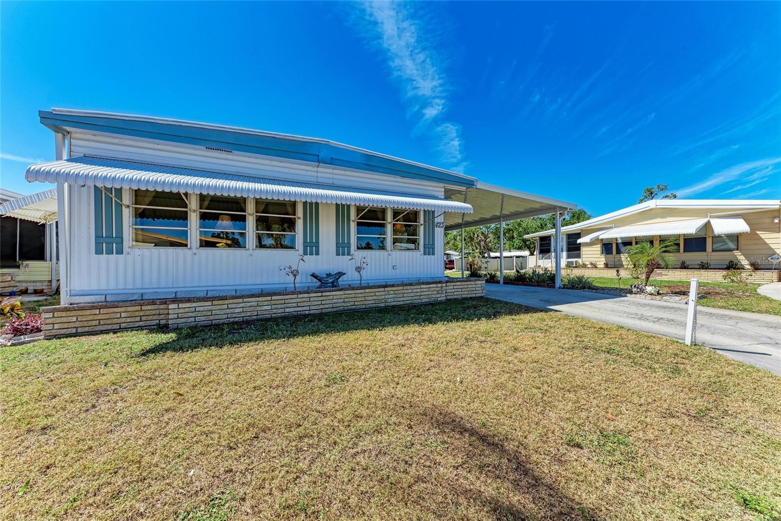5619 BAYSHORE RD #423, PALMETTO, FL, 34221