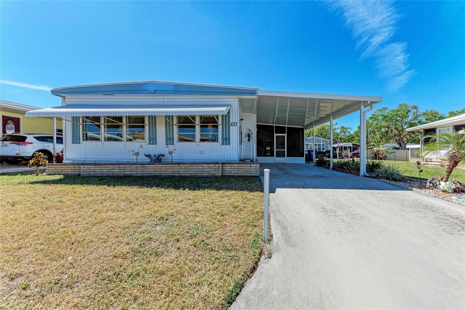 5619 BAYSHORE RD #423, PALMETTO, FL, 34221