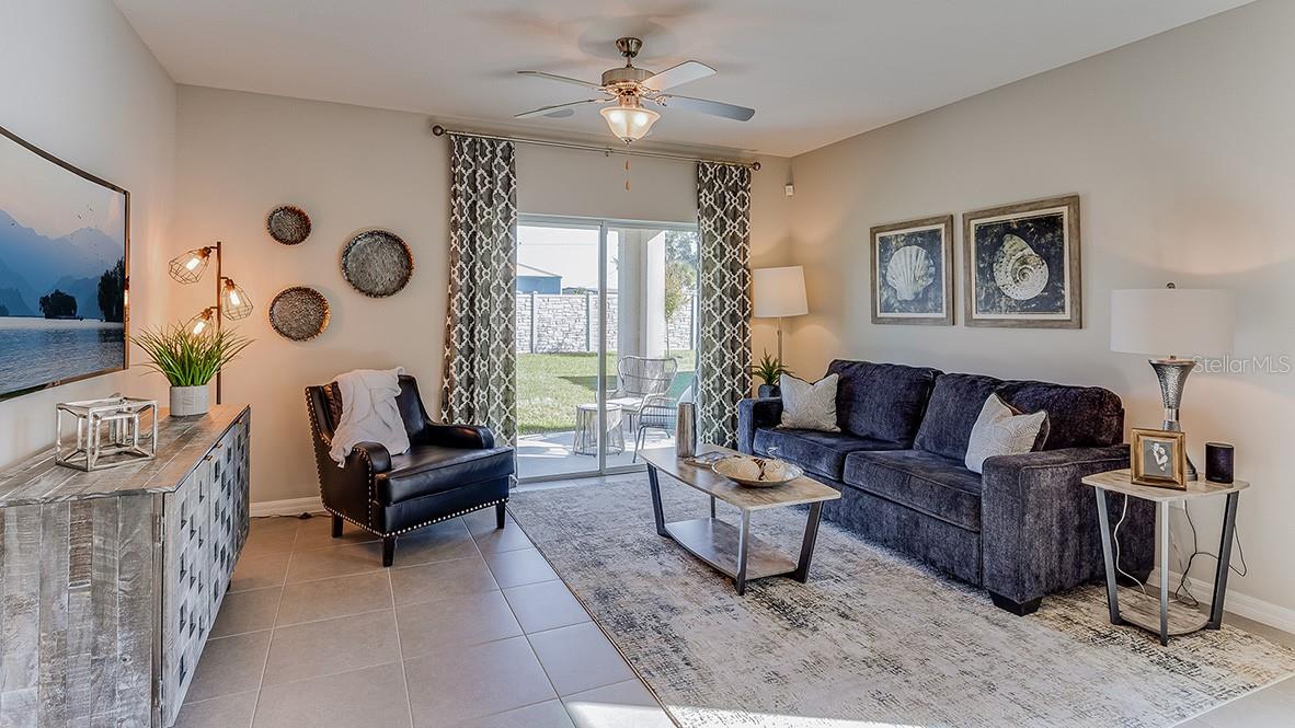 24435 NW 11TH PL, NEWBERRY, FL, 32669