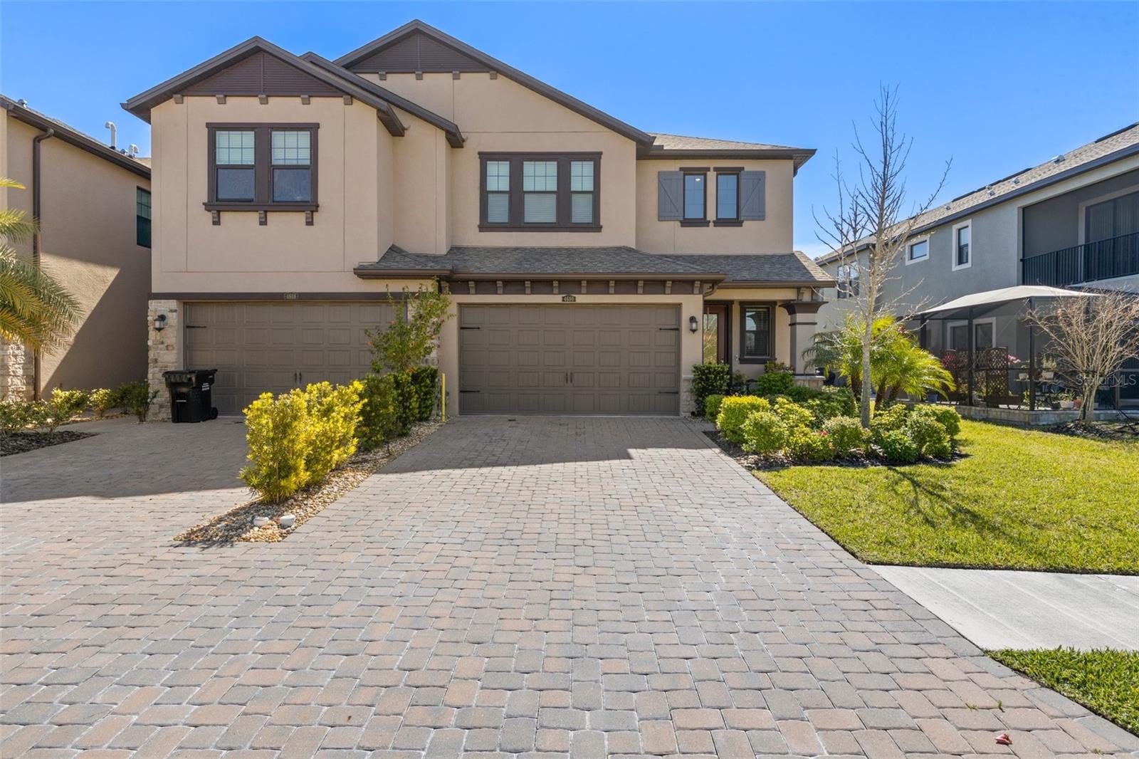 4600 LAGONA LN, WESLEY CHAPEL, FL, 33543