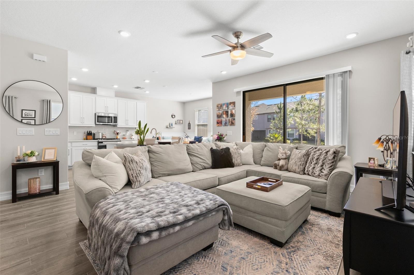 4600 LAGONA LN, WESLEY CHAPEL, FL, 33543
