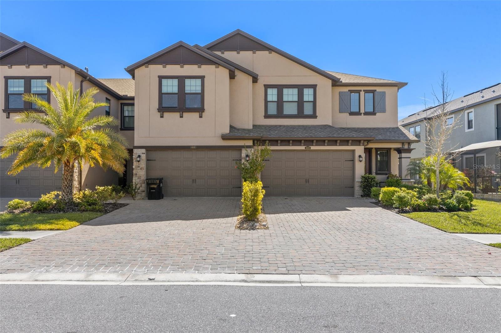 4600 LAGONA LN, WESLEY CHAPEL, FL, 33543