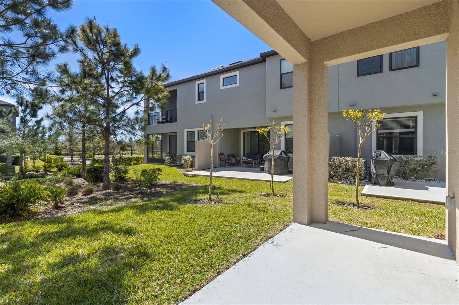 4600 LAGONA LN, WESLEY CHAPEL, FL, 33543